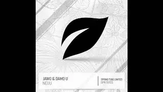 Damo U, Jawo - Neiju (Original Mix)-dhc