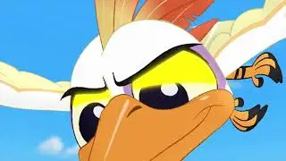 The Lion Guard Theme Song Season 1