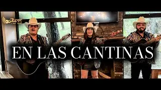 EN LAS CANTINAS 