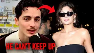 Timoth&eacute;e Chalamet Is TOO BROKE For Kylie Jenner&hellip;