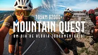 MOUNTAIN QUEST - UM DIA DE GLÓRIA (EDIÇÃO 2024)