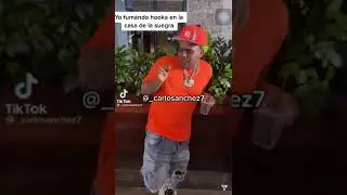 Cherry aqui no es legal!