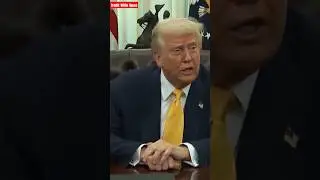 Rubio vs Musk Clash? Trump FACT-CHECKS NBC Reporter with the TRUTH!