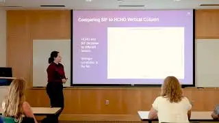 Emily Rogers: 2024 SARP West Terrestrial Ecology Group