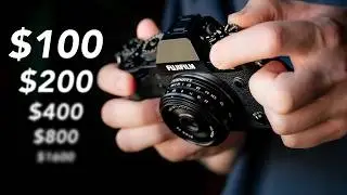 I Found the Perfect Street Camera for Every Budget