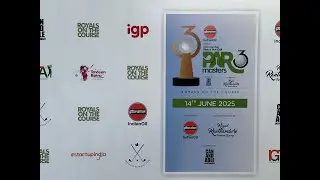 Par 3 Masters
