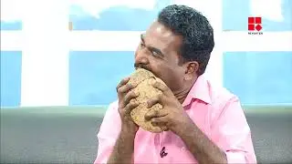 MORNING REPORTER with VINCENT ANTONY_Reporter Live