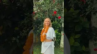 Student Review | 200 Hour Yoga Teacher Training Course in Bali #baliyogaashram #yogainbali
