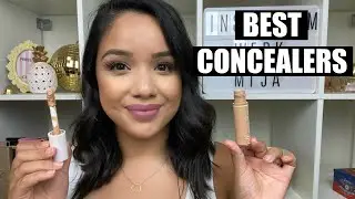 BEST CONCEALERS 2020