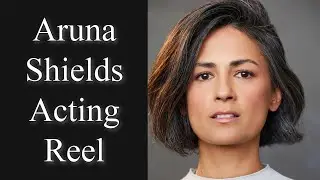 Acting Showreel: Feature Film Clips starring Aruna Shields