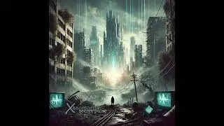 XENOMORPH - Secret Pulse - full album 2025