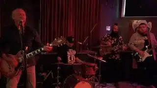 Rocky Mountain Way - Kevin Buckingham + MBC