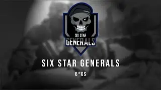 Battlefield V - Platoon Highlights featuring Six Star Generals