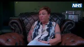 Claire's stop smoking story