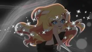 drak iris monster DonEXE Remix lolirock amv