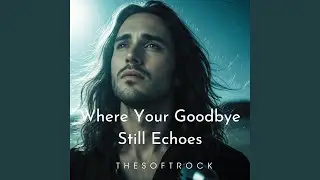 Where Your Goodbye Still Echoes