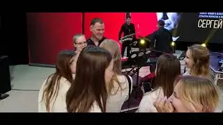 Алексей Никонов. Автографы