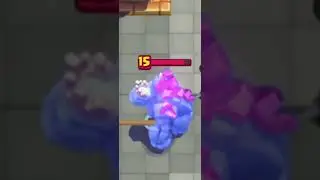 The BEST SNEAKY GOLEM Counter