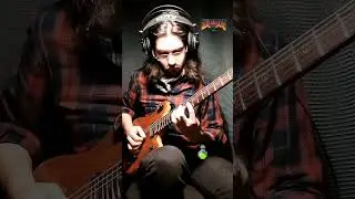 In The Dark🕯️pentatonic