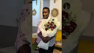 FILHA OFERECE UM CARRO, EM UM DIA NORMAL À SUA AMADA MÃE