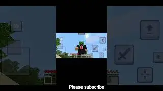 MY NEW SERVER JOIN NOW!#creepy yt 😎😎