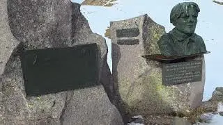 Il paesaggio più paesaggistico e baubauoso