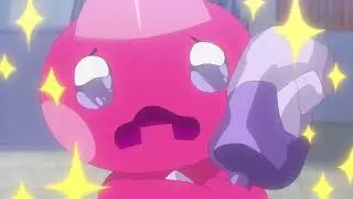 🎀You&rsquo;ll LOVE Tinkatink After This! (Pok&eacute;mon&rsquo;s Pink Hammer Baby) #pokemon #tinkatinka @ishowGhost