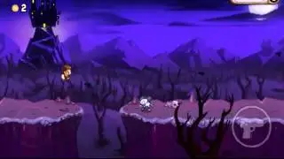Monster Dash - Gameplay Review [Gratis en Google Play]