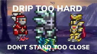 Terraria Drip (original)