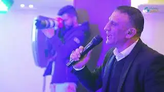 النجم احمد الكيلاني استقبال نااار 2022 اكشن🔥 العريس كمال عدوان العيزرية تسجيلات الأمير 2022
