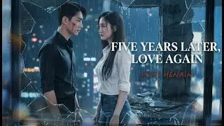 【FULL】5 Years of Missing You... [STILL IN LOVE] &mdash; Can We Start Over? 😭❤️ #ceo #urbandrama #kdrama