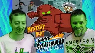 The j Bro's React to Danny Phantom Episode 1 