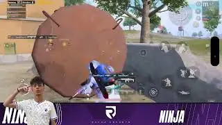 ROAD TO PMSL EU🔜🏆 #3 | PUBG MOBILE | IPHONE 15 PRO MAX