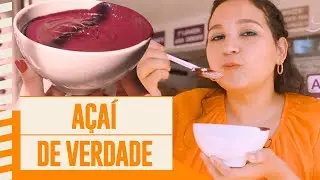 Tour gastronômico em Belém do Pará