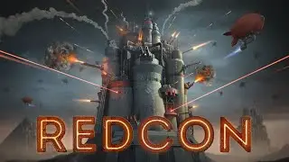 REDCON | Стрим | Прохождение №2