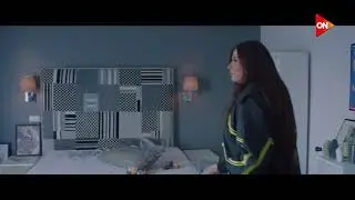 جابر رجع لنوسة بعد اللي عمله معاها🧡بس مهرة مش عاوزة تسيبه في حاله  #ضرب_نار