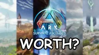 Is ARK: Survival Ascended Worth It? (June 2025)