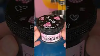 Making A CUSTOM Slime Container 🤔