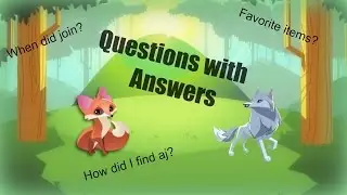 Animal Jam TAG