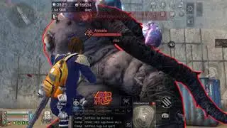 LifeAfter - Bounty Hunt | Antonio (No Bug)