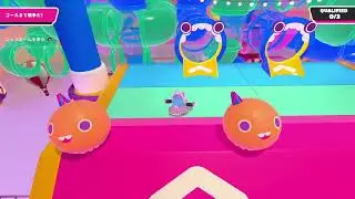 【FALL GUYS】初心者_476
