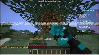 Minecraft UhcZone UHC Highlights #2