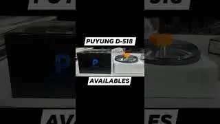 PUYUNG TWEETOR D-518  AVAILABLES Please contact on below number7827936903