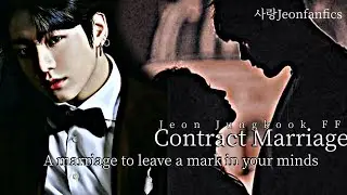 Contract Marriage- Jeon Jungkook- Episode 10