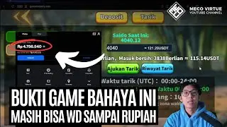 UPDATE Tutorial WD Cuan Sampai Jadi Rupiah - Gun Battle Party Indonesia [Browser]