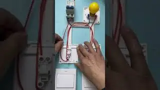intrerupator cap scară