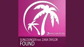 Found