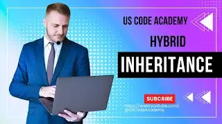 Hybrid Inheritance in Python