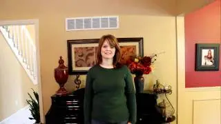 Circles: Radius and Diameter Song