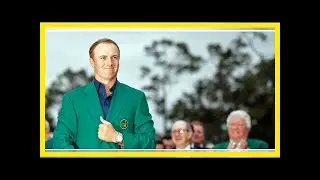 How to qualify for the Masters, the world's most prestigious golf tournament By J.News